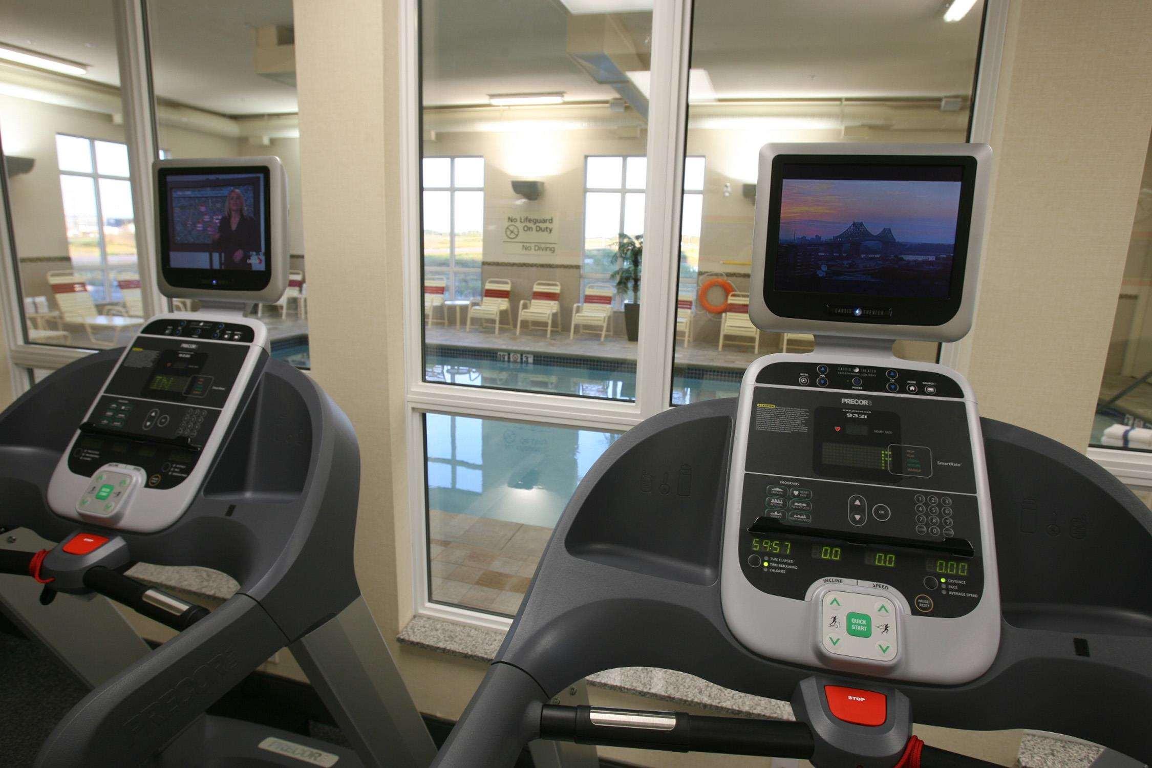 Hampton Inn & Suites Red Deer Penhold Tiện nghi bức ảnh